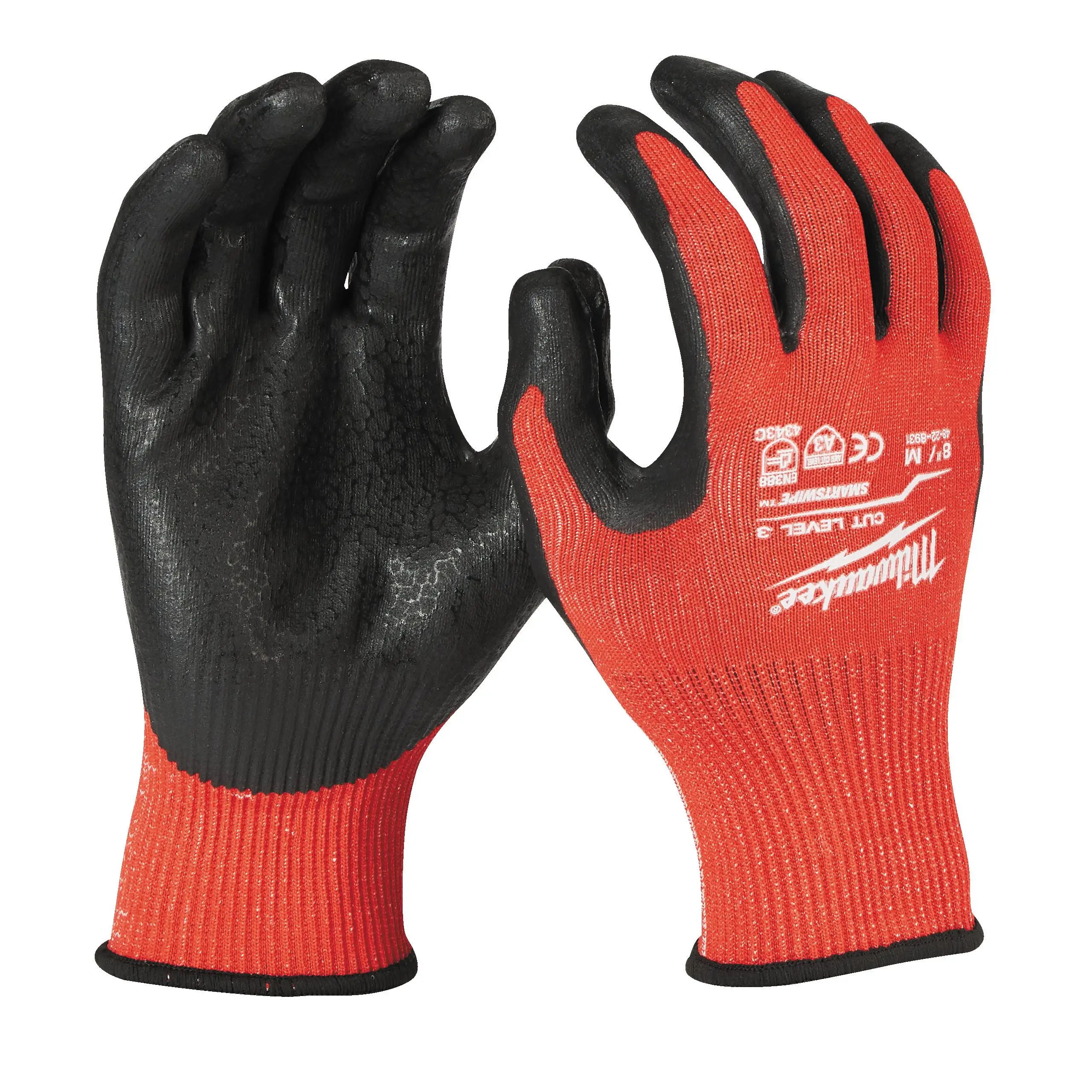 Gen 2 Cut C Gloves