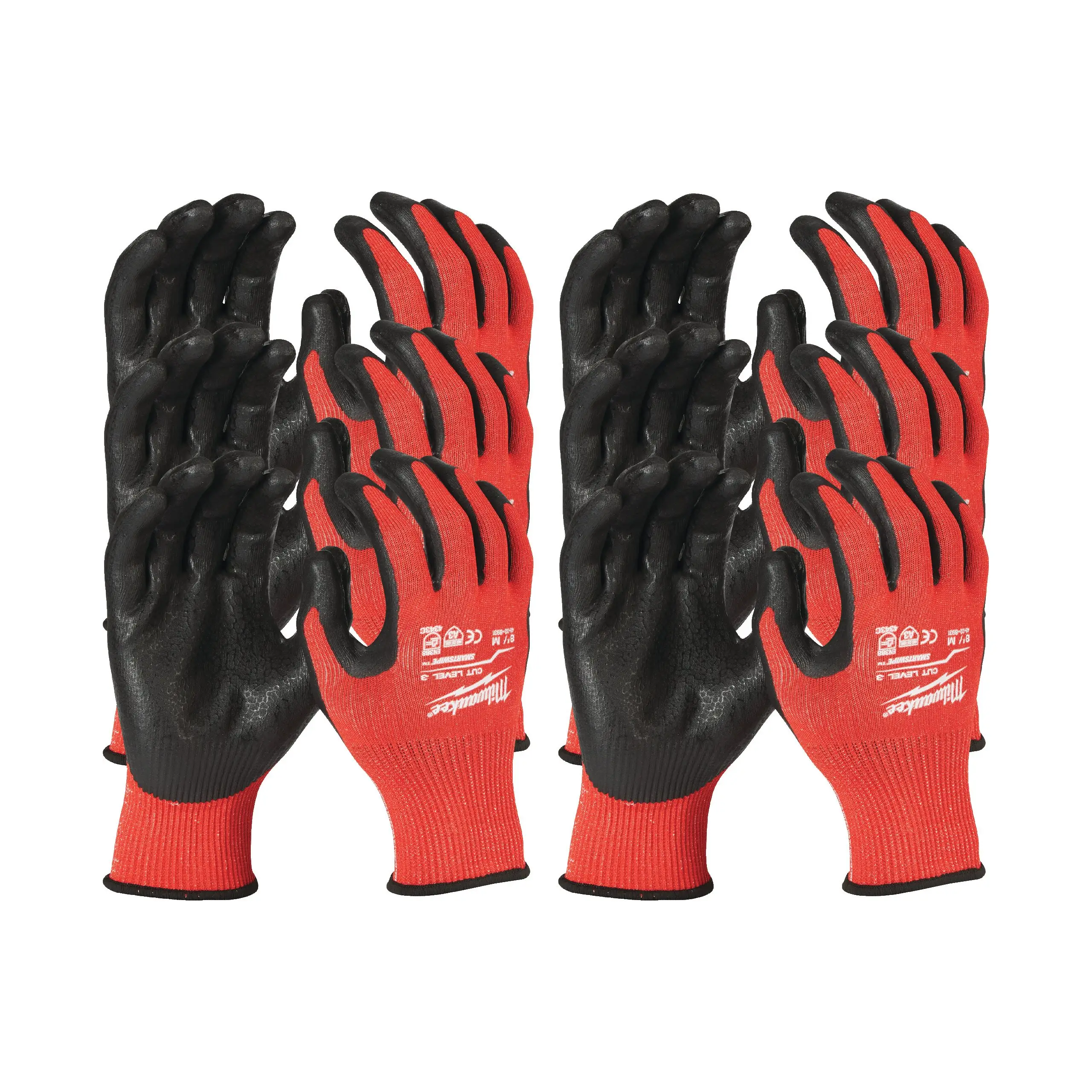 Gen 2 Cut C Gloves