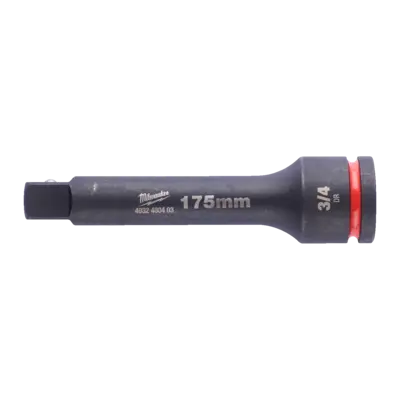 Nasadki udarowe SHOCKWAVE™ IMPACT DUTY ¾″ – przedłużki