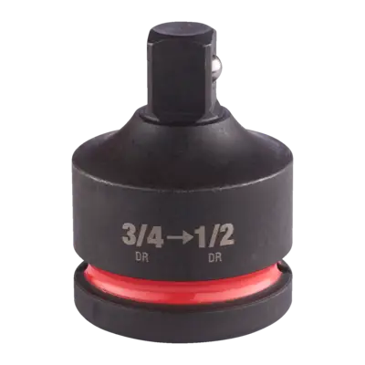 Nasadki udarowe SHOCKWAVE™ IMPACT DUTY 3/4˝ – adaptery