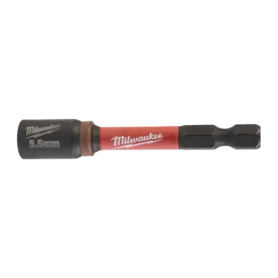 Nasadki magnetyczne SHOCKWAVE™ - nowa generacja