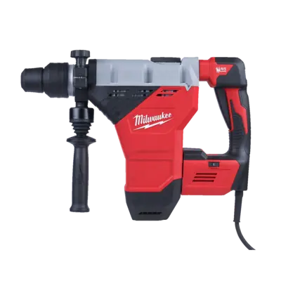 Młot wiercąco-kujący klasa 8 kg SDS-Max