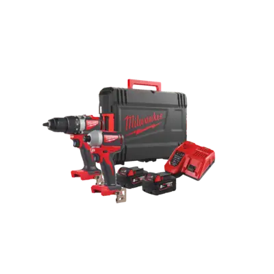 M18™ BEZSZCZOTKOWY POWERPACK