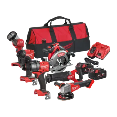 M18 FUEL™ zestaw powerpack