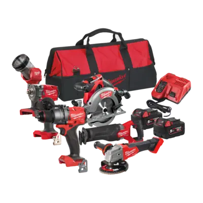 M18 FUEL™ zestaw powerpack