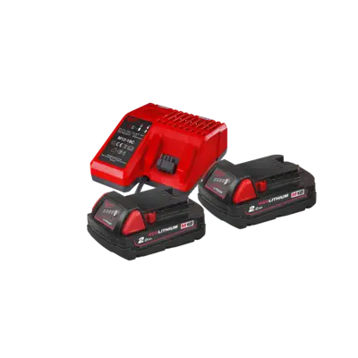 M18™ NRG pack