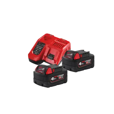 M18™ NRG pack