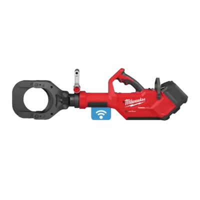 M18™ FORCE LOGIC™ Hydrauliczny obcinak do kabli o średnicy 125 mm