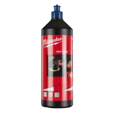 Premium Polishing Accessories – Compounds