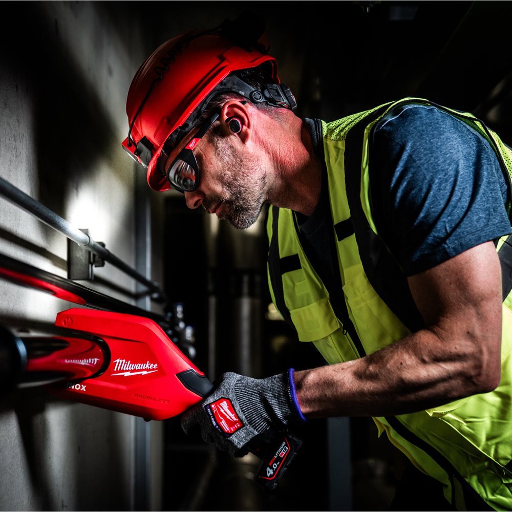 M12 PCSS54-0 Raptor XL Milwaukee 4933498374