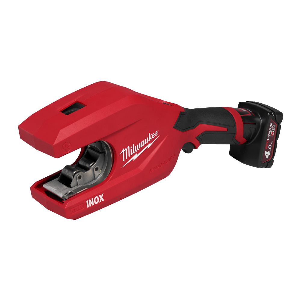 M12™ RAPTOR XL™ Obcinak do rur M12 PCSS54 - NOWOŚĆ