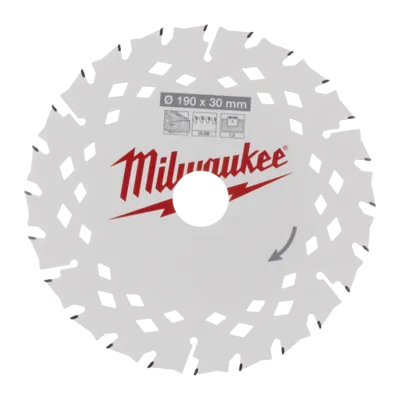Circular Saw Blade – Wood