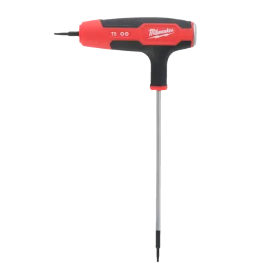 Torx Key Wrenches with Comfort Grip