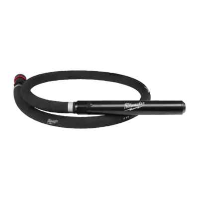 Wałki z buławą do wibratorów wysokiej częstotliwości MX FUEL™ do betonu.