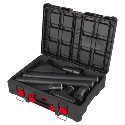 Zestaw czyszczący z akcesoriami