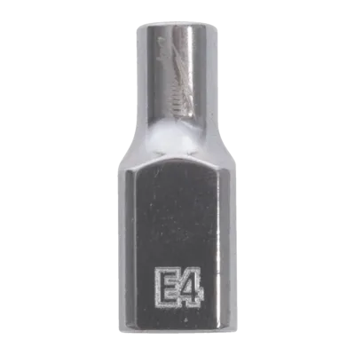 1/4'' Drive External Torx Socket