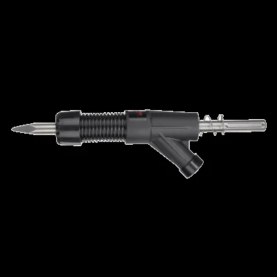 PCHDE – uniwersalny system odpylania podczas kucia