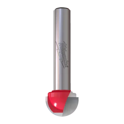 Frezy zaokrąglające