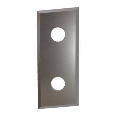 Noże z węglika spiekanego