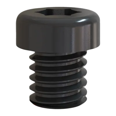 Części zamienne: śruby / nakrętki.