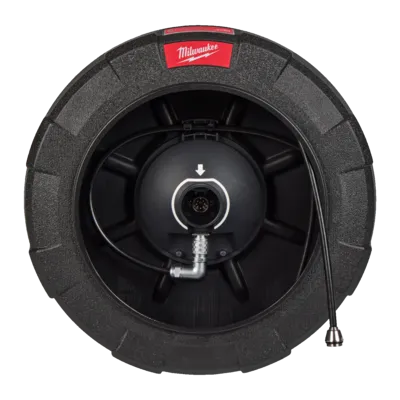 Elastyczny kabel napędowy i bęben zamienny do M12 SICO20