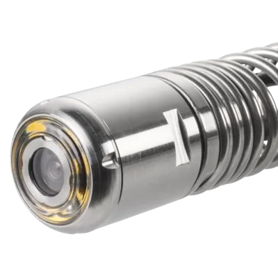 Zestaw wymiennej głowicy kamery 16 mm do M12 SICO20