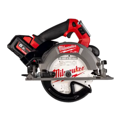 M18 FUEL™ Pilarka tarczowa do głębokiego cięcia 165 mm