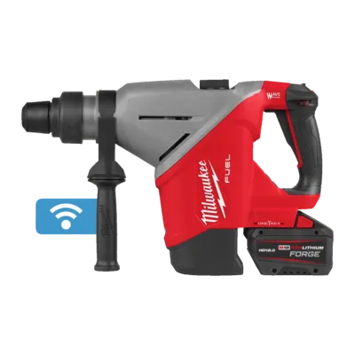 M18 FUEL™ SDS-Max 7kg  Młot wiercąco-kujący z ONE-KEY™