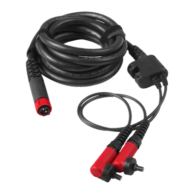 Kabel elektrooporowy 4,5 m do MX FUEL™ zgrzewarki elektrooporowej
