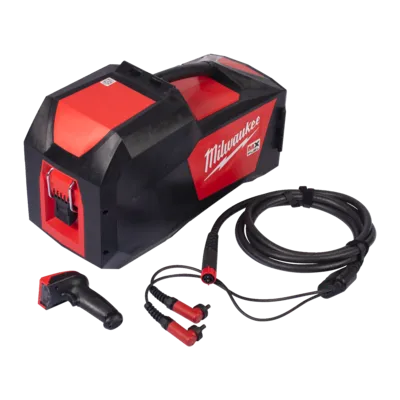 MX FUEL™ Zgrzewarka elektrooporowa