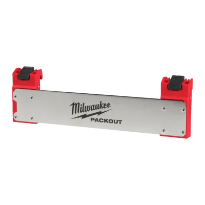 Packout Tool Box Belt Clip Rack Attachment