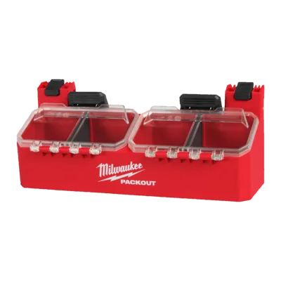 Packout Tool Box 2-Bin Attachment