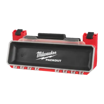 Packout Tool Box Magnetic Bin Attachment
