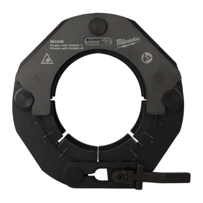 XL Ring Jaw GEBERIT M108